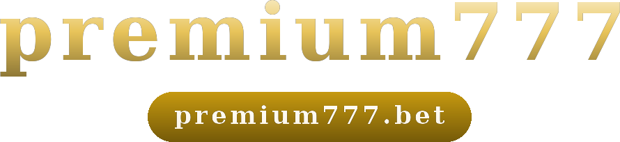 premium777 logo