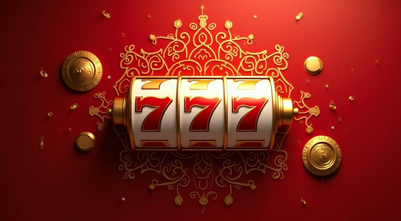 premium777 Golden Fish